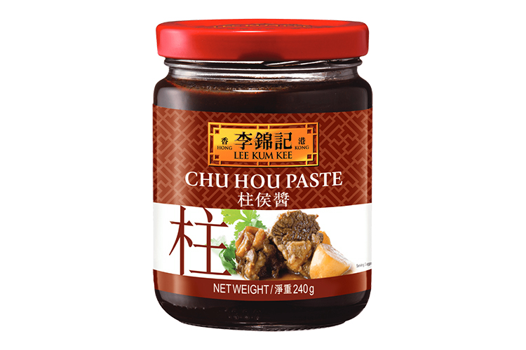 LEE KUM KEE CHUHOU PASTE 240G